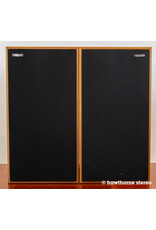 Harbeth Harbeth Compact 7ES-3 XD2 Bookshelf Speakers USED