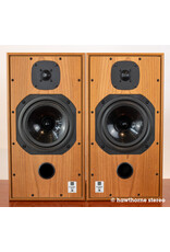 Harbeth Harbeth Compact 7ES-3 XD2 Bookshelf Speakers USED