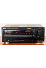 Teac Teac AG-V8520 Receiver USED