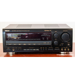 Teac Teac AG-V8520 Receiver USED