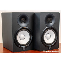 Yamaha Yamaha HS7 Powered Bookshelf Speakers USED