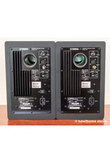 Yamaha Yamaha HS7 Powered Bookshelf Speakers USED
