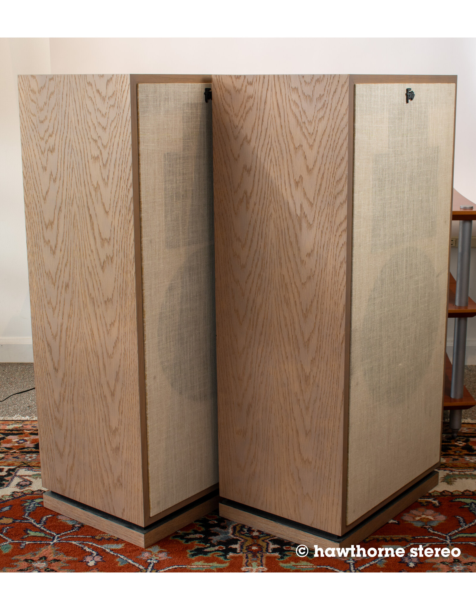 Klipsch Klipsch Forte III Floorstanding Speakers USED