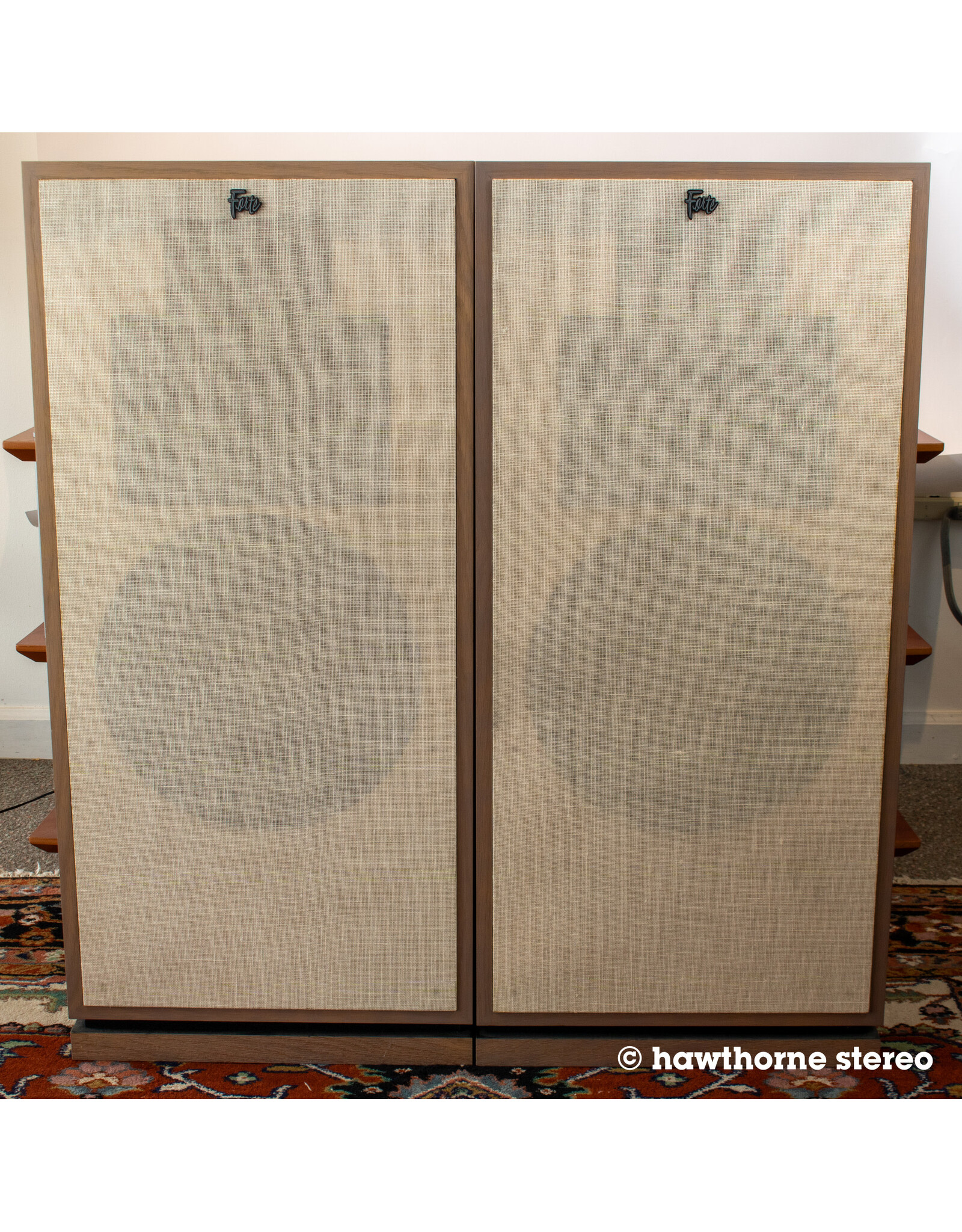Klipsch Klipsch Forte III Floorstanding Speakers USED