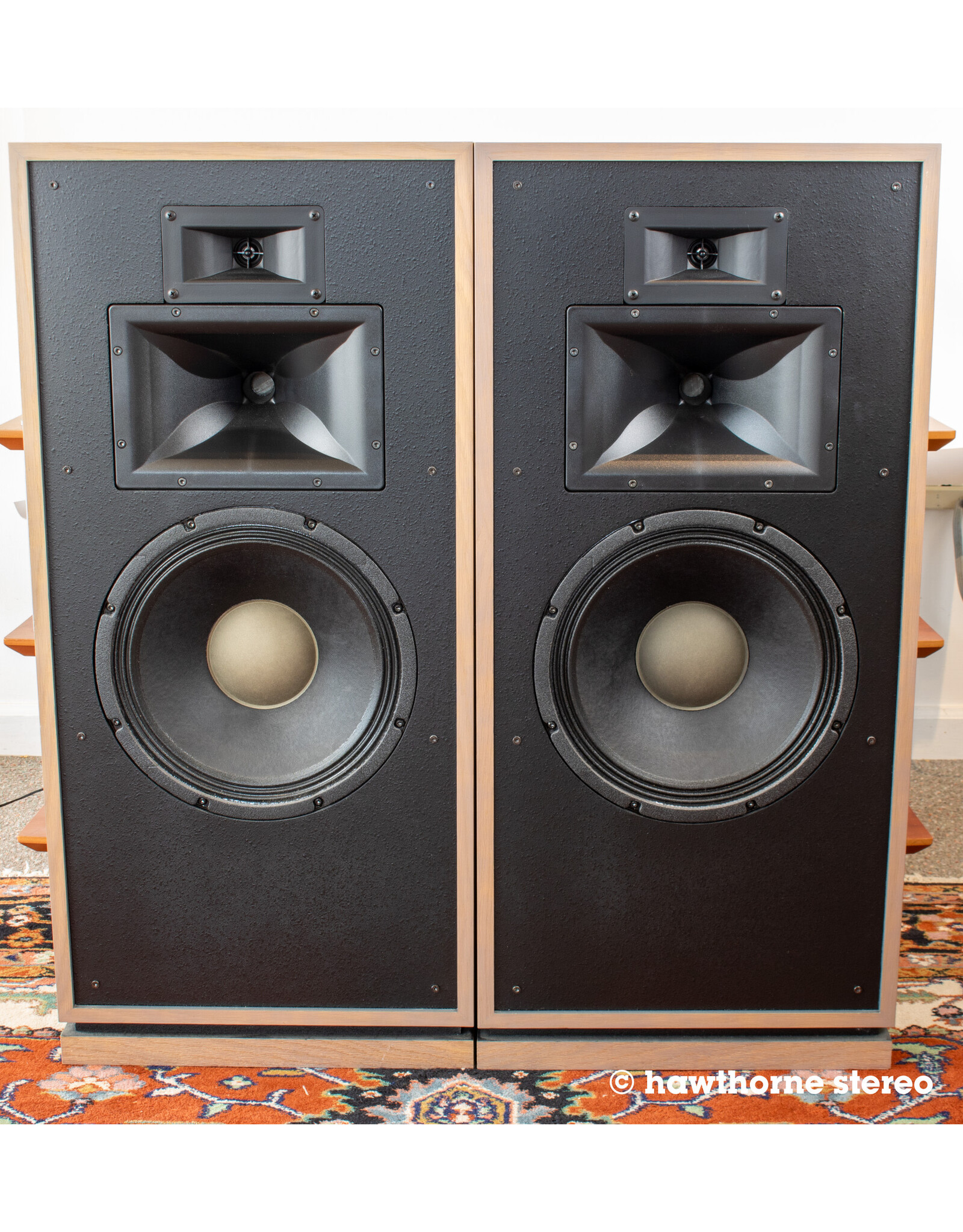 Klipsch Klipsch Forte III Floorstanding Speakers USED