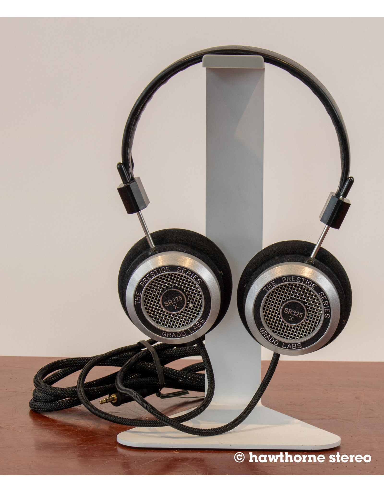 Grado Labs Grado Labs SR325x Headphones USED