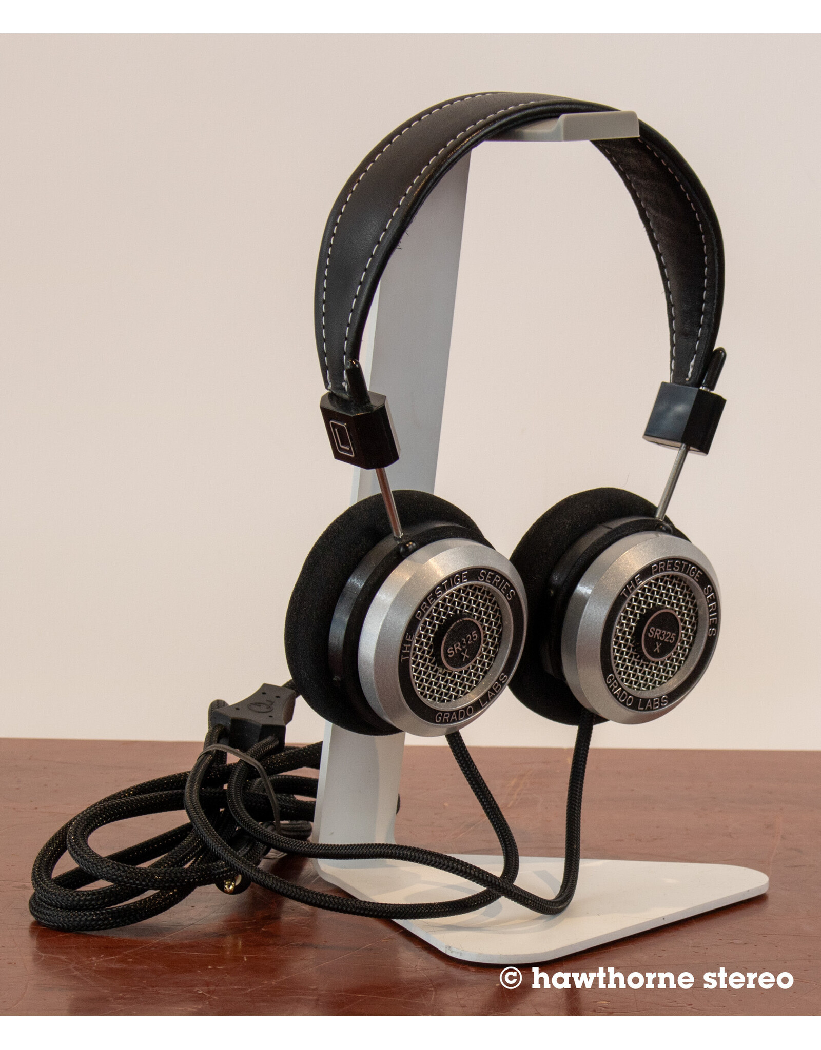 Grado Labs Grado Labs SR325x Headphones USED
