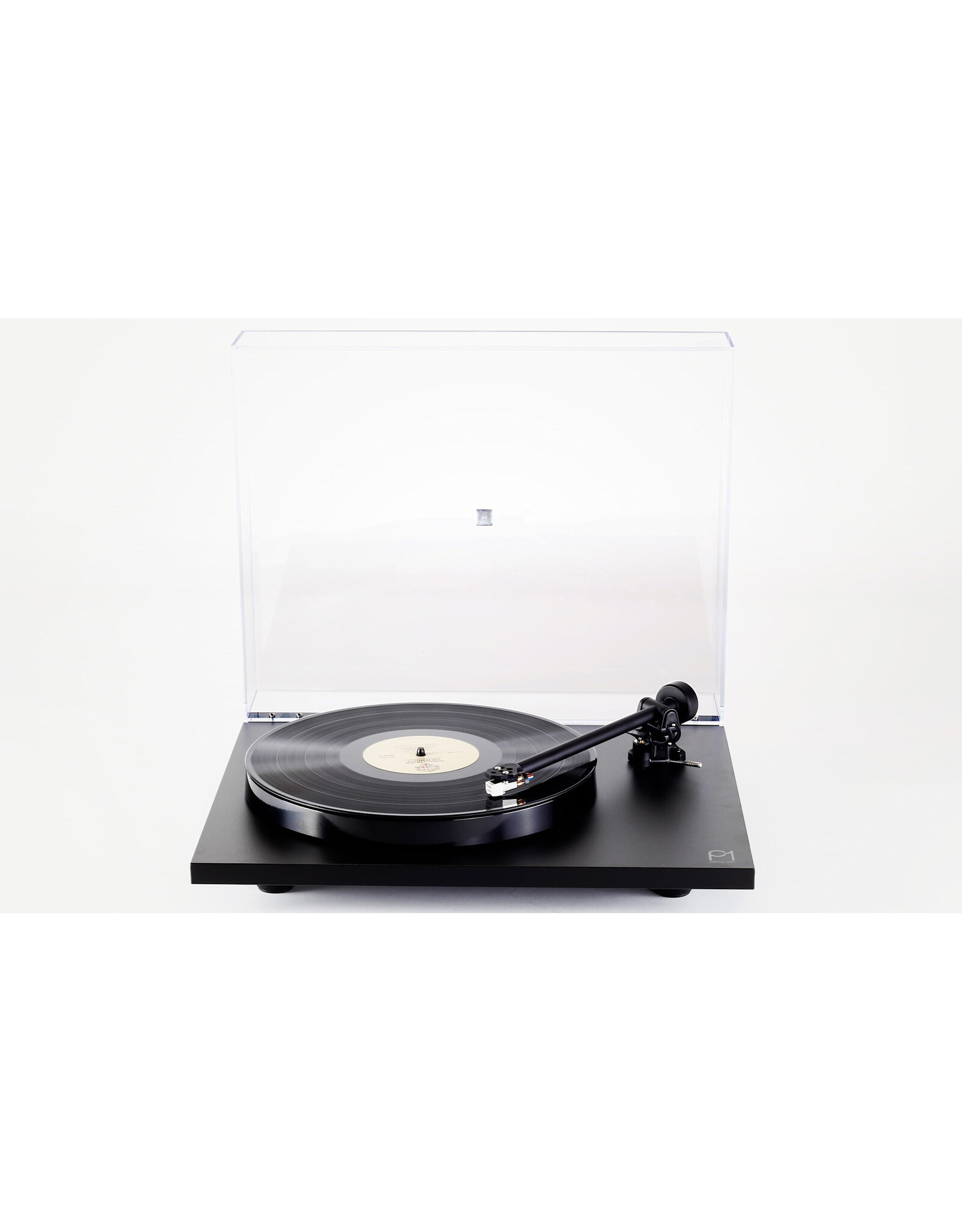 Rega Rega Planar 1 Turntable OPEN BOX