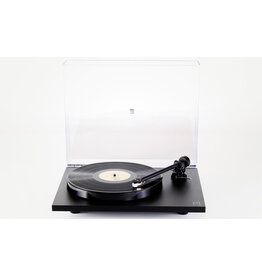 Rega Rega Planar 1 Turntable OPEN BOX