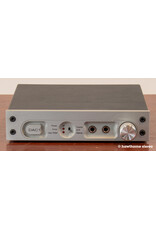 Benchmark Benchmark DAC1 DAC USED