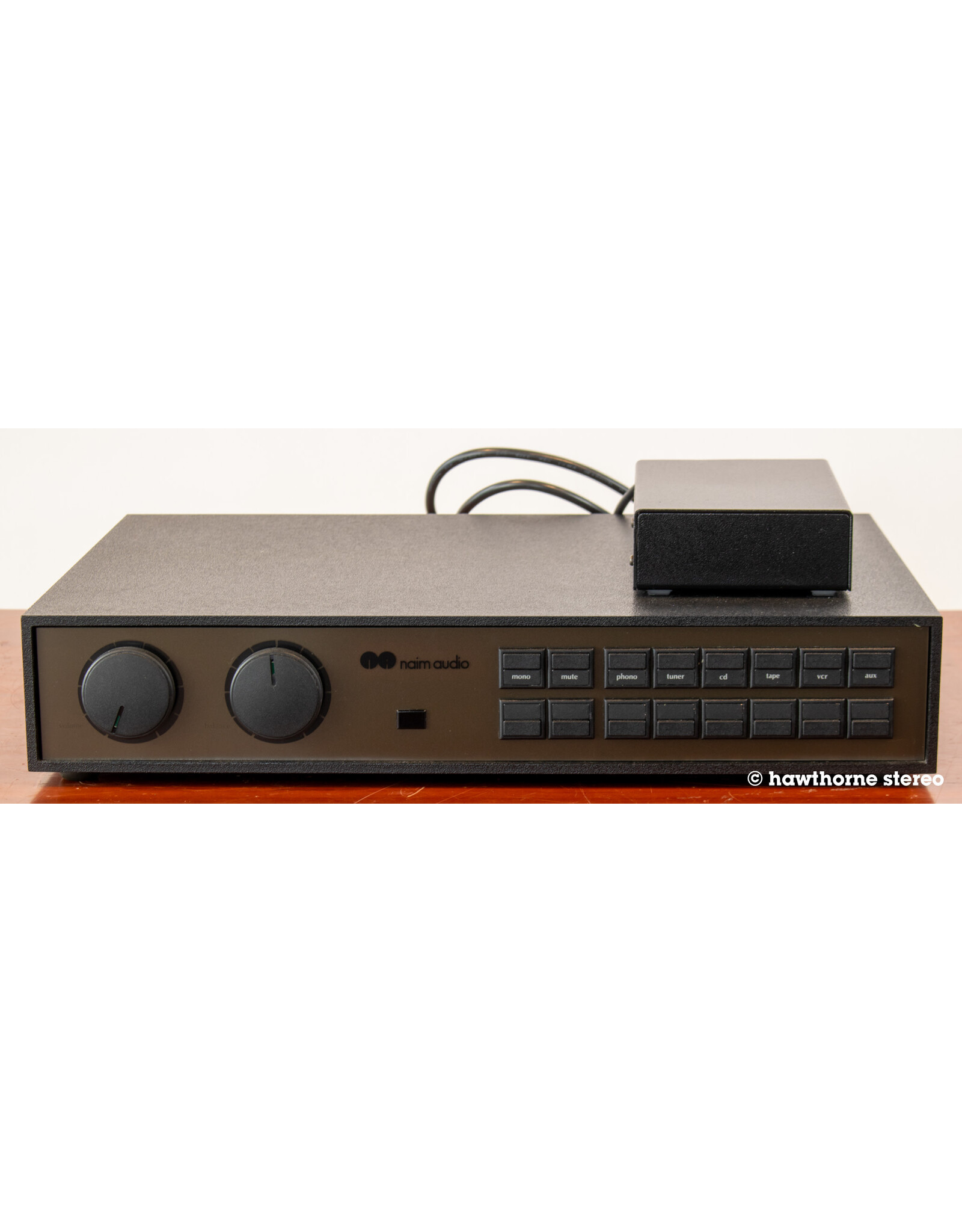 Naim Audio Naim Audio NAC 82 Preamp USED