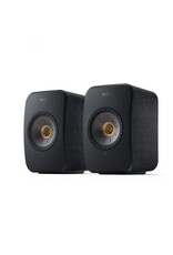 KEF KEF LSX II Wireless/Powered Speakers OPEN BOX