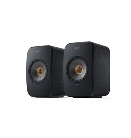 KEF KEF LSX II Wireless/Powered Speakers OPEN BOX