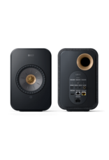 KEF KEF LSX II Wireless/Powered Speakers OPEN BOX