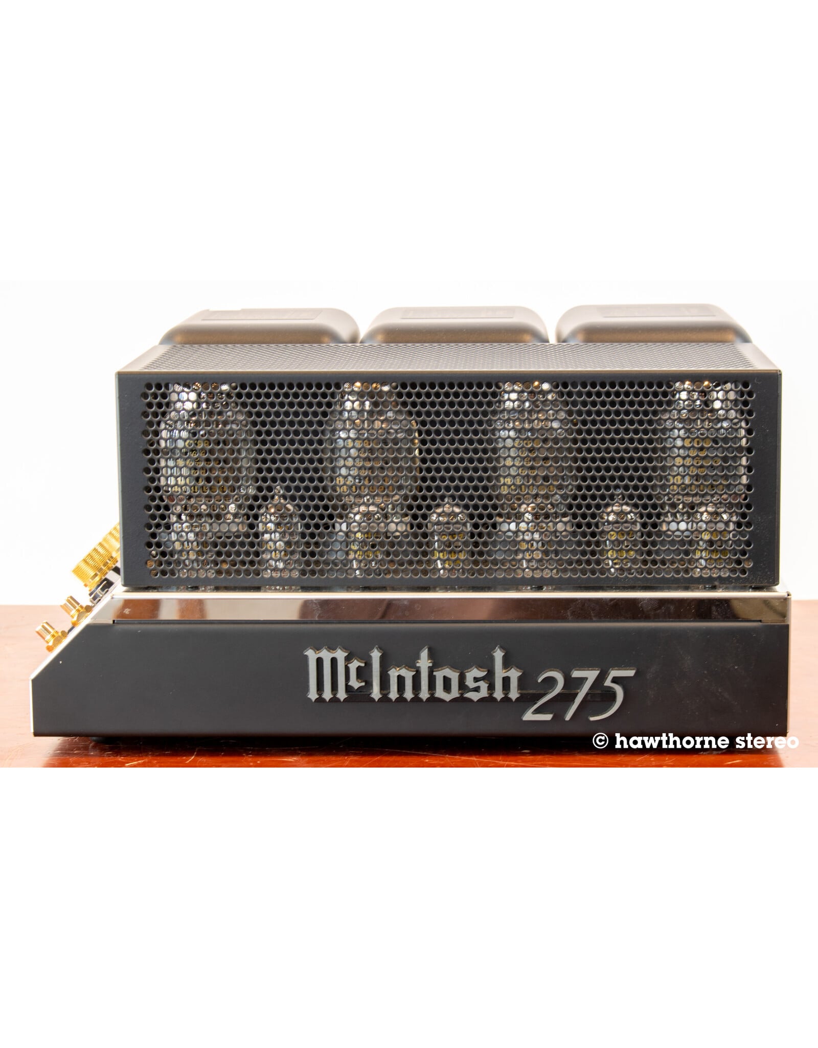 McIntosh McIntosh MC275 Mk V Power Amp USED