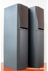 B&W B&W DM305 Floorstanding Speakers USED