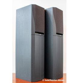 B&W B&W DM305 Floorstanding Speakers USED