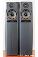 B&W B&W DM305 Floorstanding Speakers USED