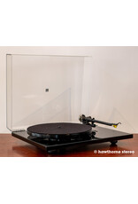 Rega Rega Planar 6 (Exact 2) Turntable USED