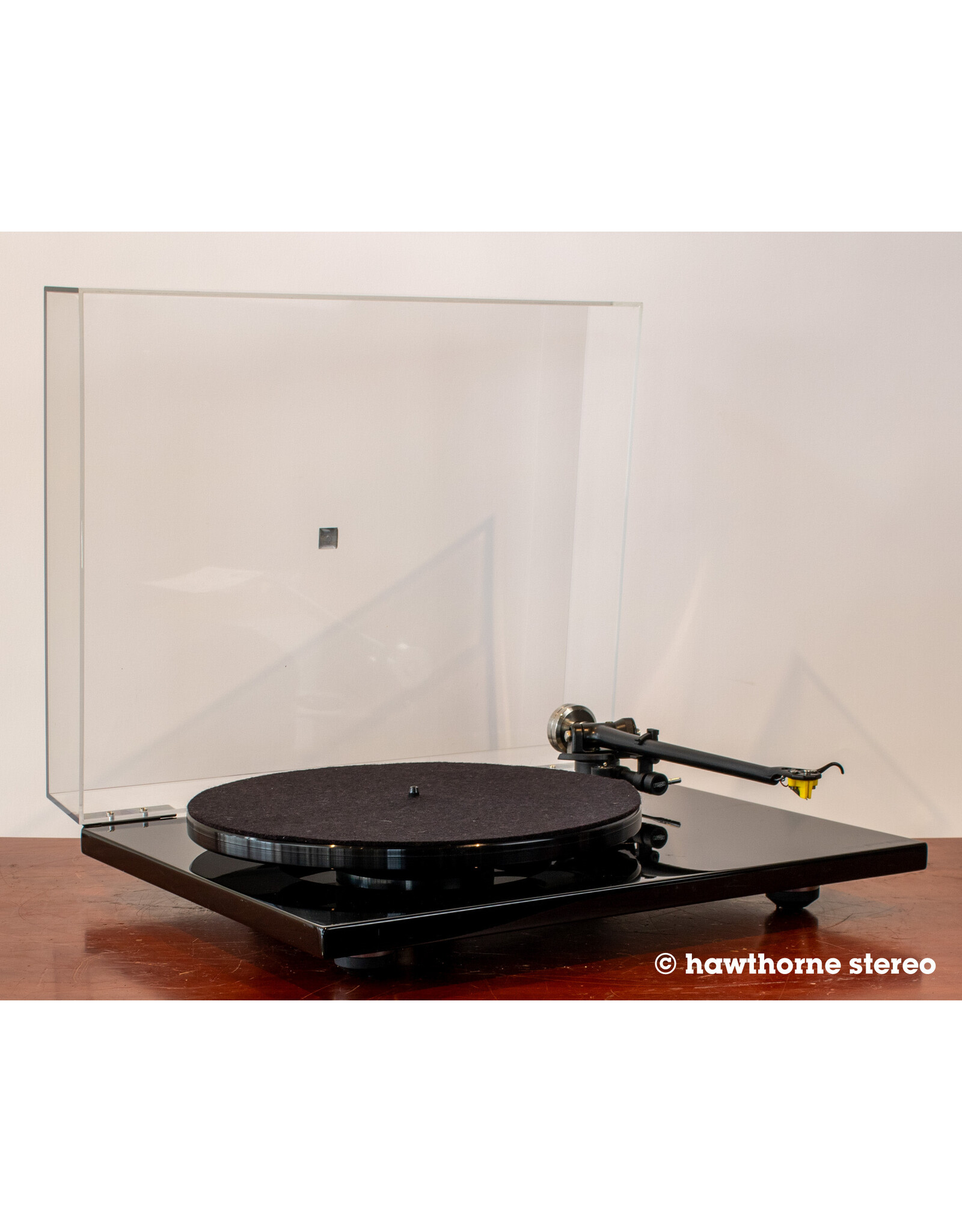 Rega Rega Planar 6 (Exact 2) Turntable USED