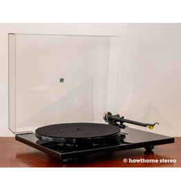 Rega Rega Planar 6 (Exact 2) Turntable USED