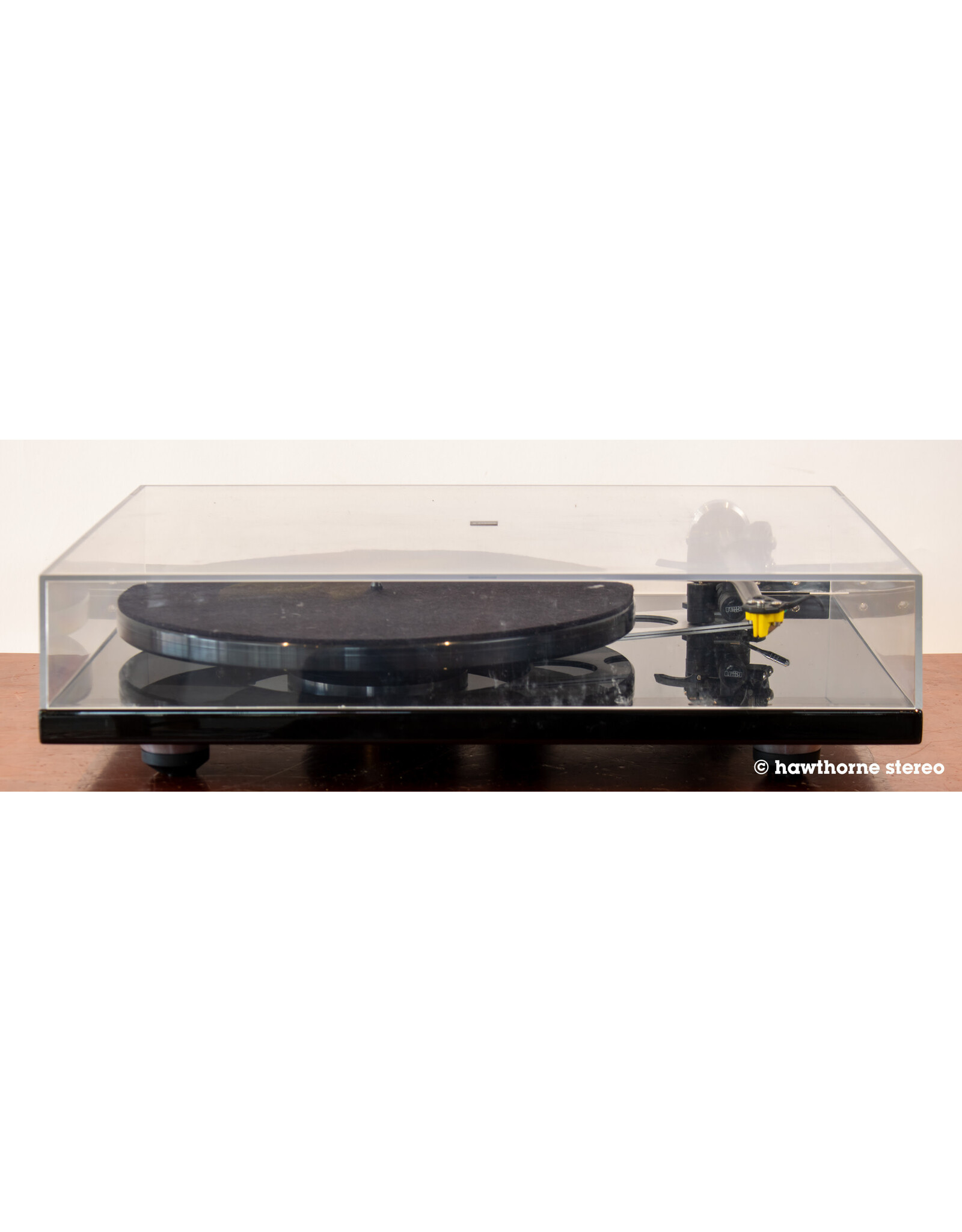 Rega Rega Planar 6 (Exact 2) Turntable USED