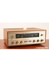Fisher Fisher 500c Receiver USED