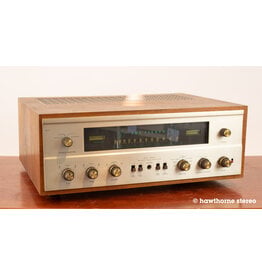 Fisher Fisher 500c Receiver USED