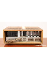 Fisher Fisher 500c Receiver USED