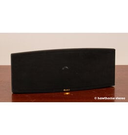 Boston Acoustics Boston Acoustics Micro90c Center Speaker USED