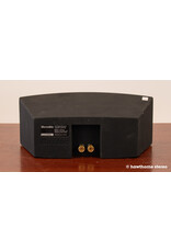 Boston Acoustics Boston Acoustics Micro90c Center Speaker USED