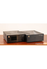 Gold Note Gold Note DS-10 EVO / PSU-10 EVO Network Player USED