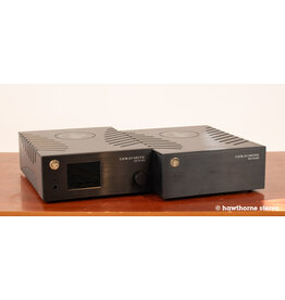 Gold Note Gold Note DS-10 EVO / PSU-10 EVO Network Player USED