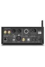 Gold Note Gold Note DS-10 EVO / PSU-10 EVO Network Player USED