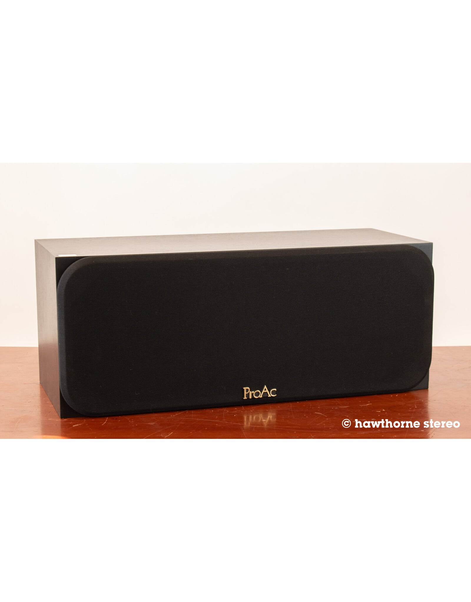 ProAc ProAc Response CC1 Center Speaker USED