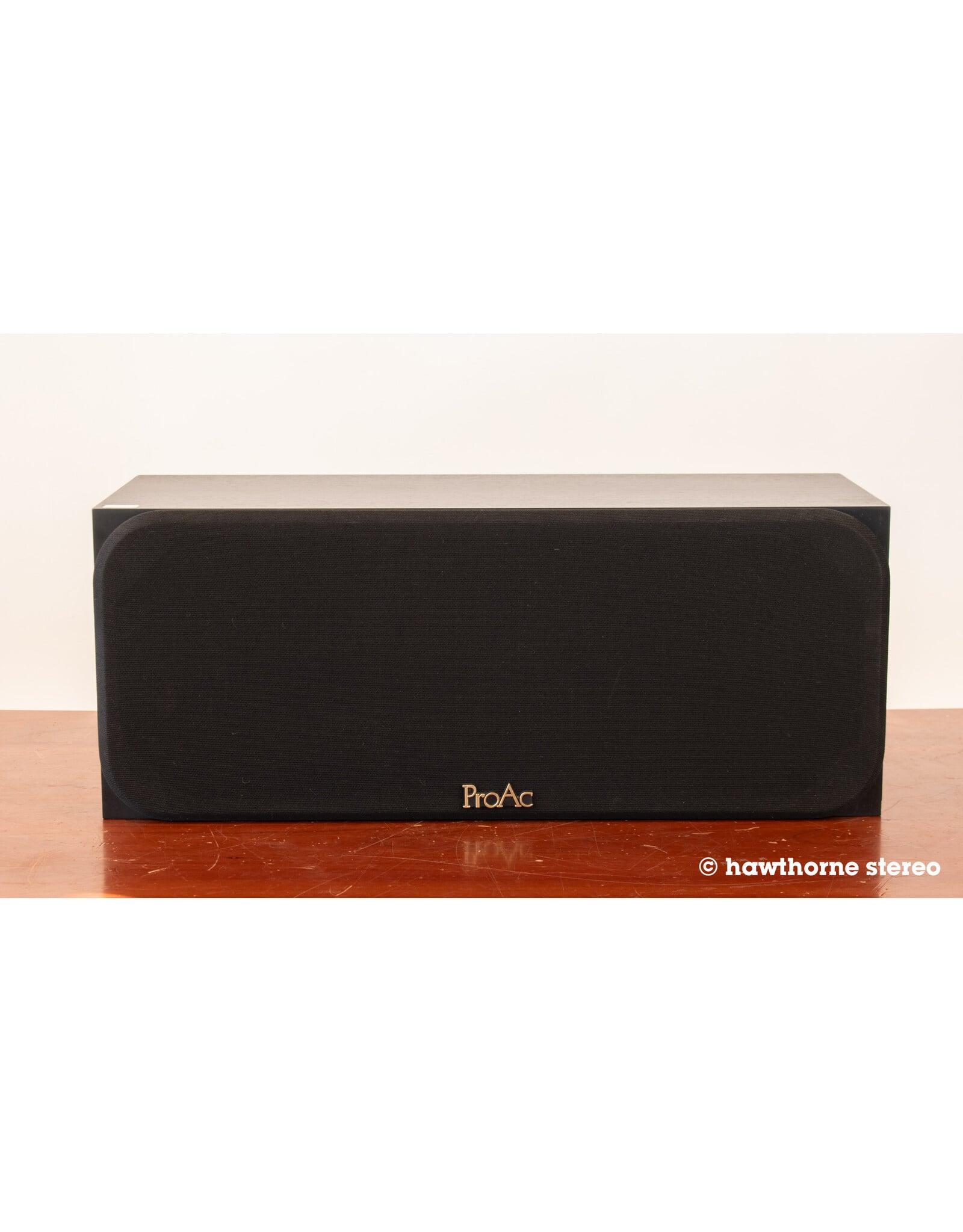 ProAc ProAc Response CC1 Center Speaker USED