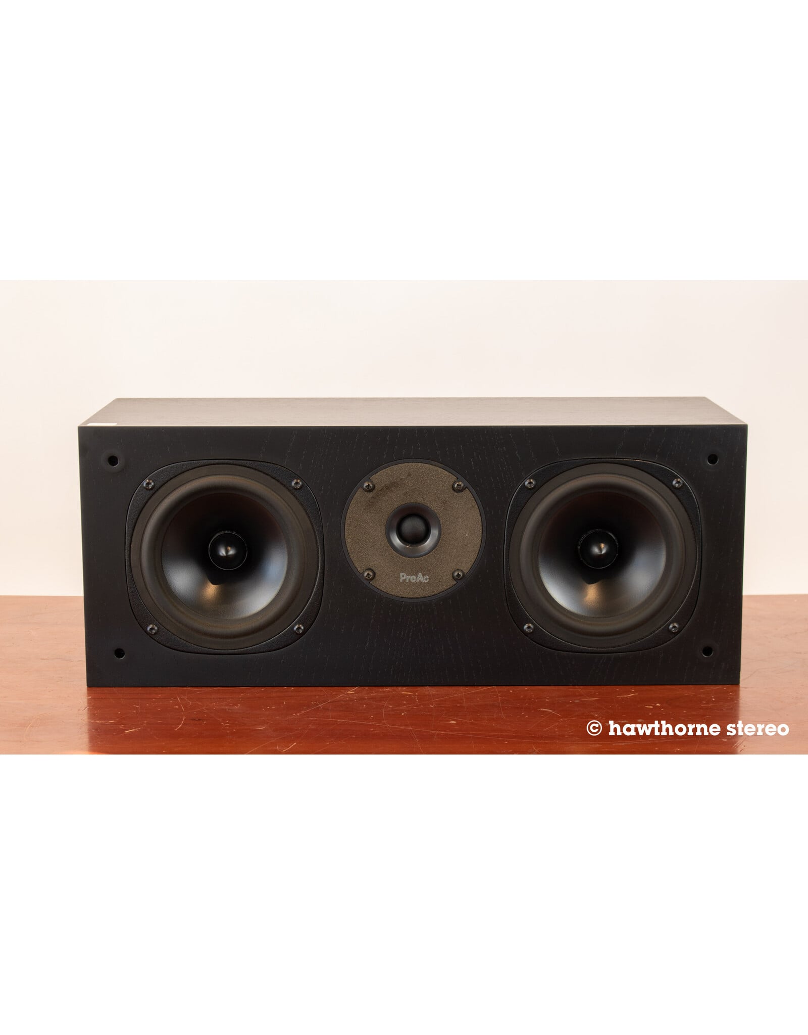 ProAc ProAc Response CC1 Center Speaker USED