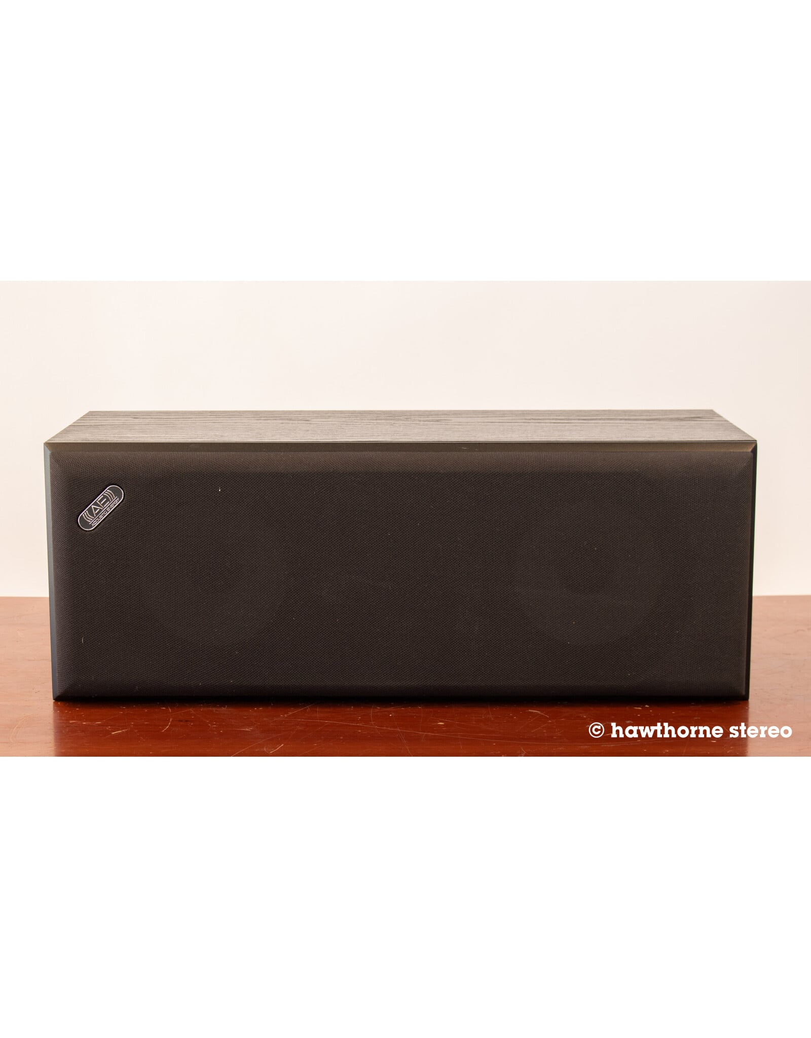 Acoustic Energy Acoustic Energy Aegis Centre Center Speaker USED