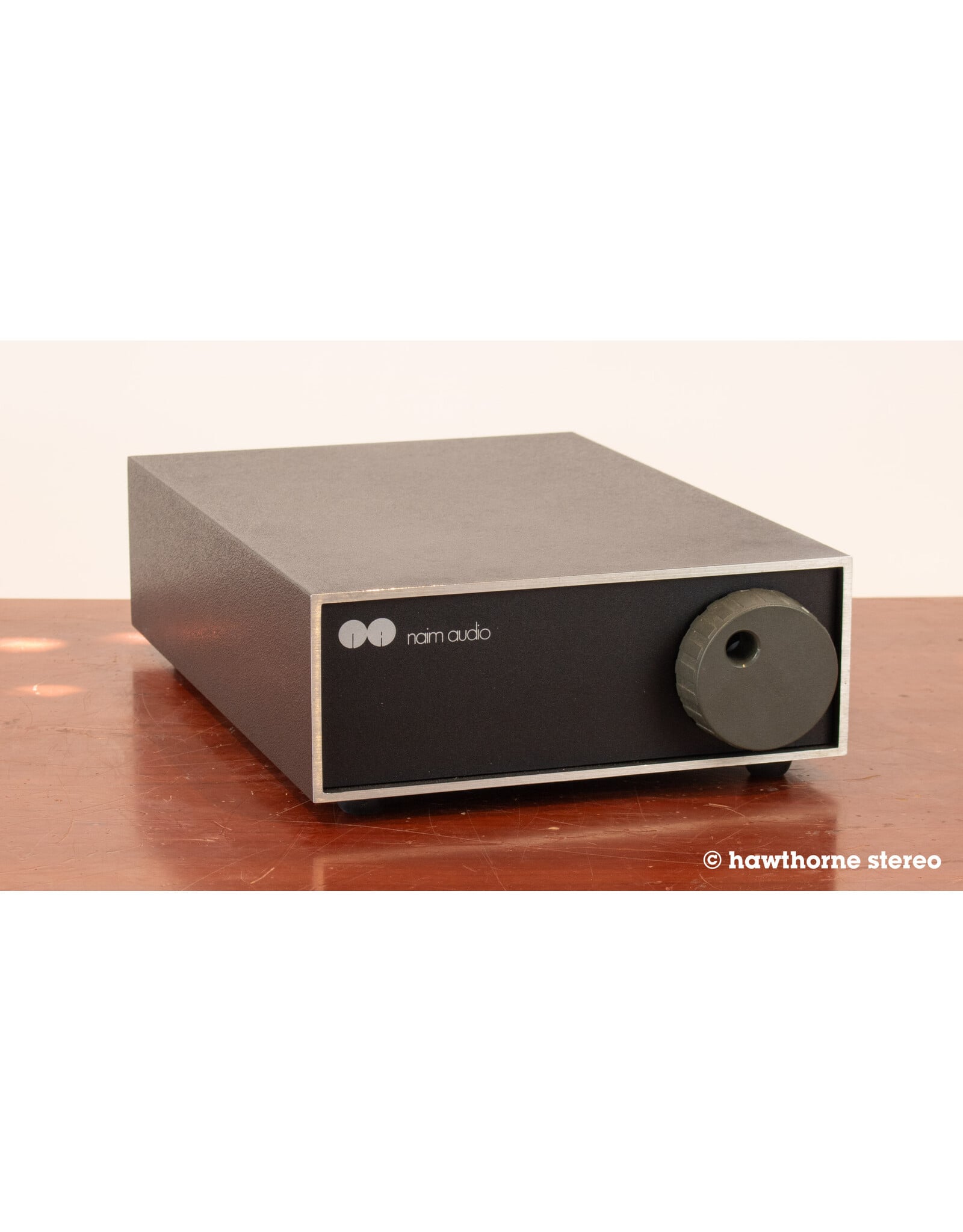 Naim Audio Naim Audio HiCap Chrome Bumper Power Supply USED