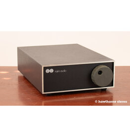 Naim Audio Naim Audio HiCap Chrome Bumper Power Supply USED