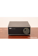 Naim Audio Naim Audio HiCap Chrome Bumper Power Supply USED