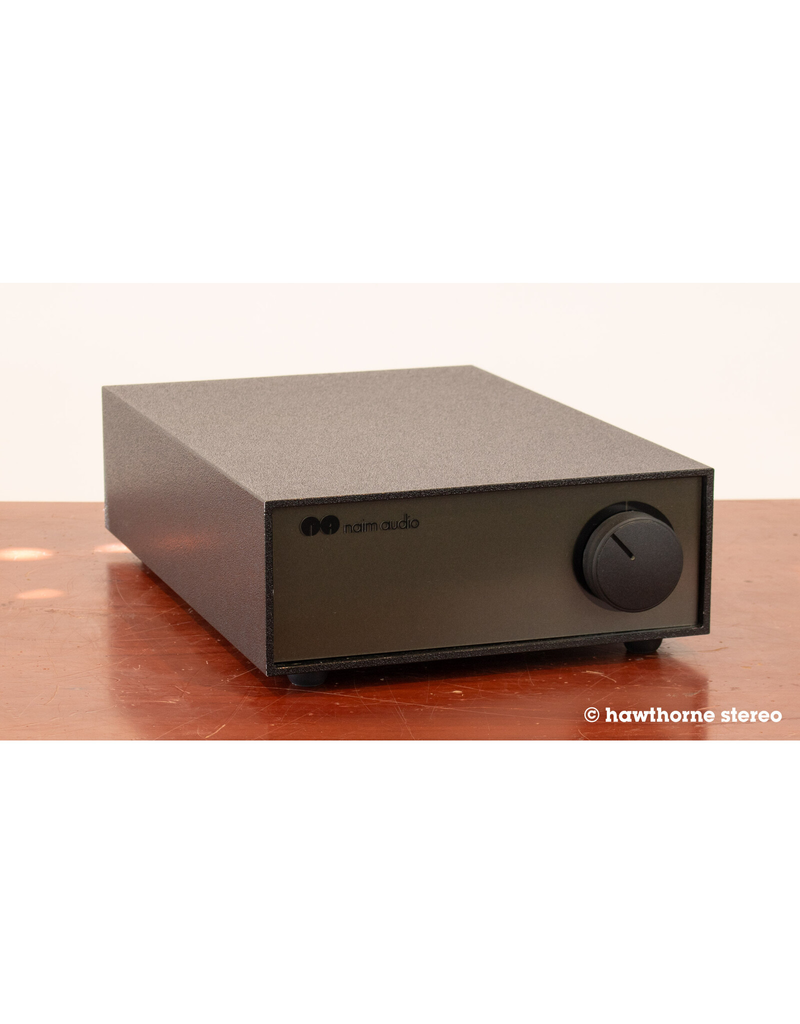Naim Audio Naim Audio HiCap Olive Power Supply USED