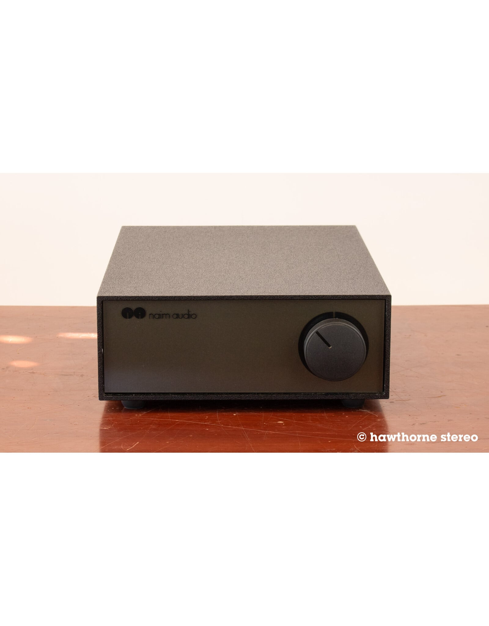 Naim Audio Naim Audio HiCap Olive Power Supply USED
