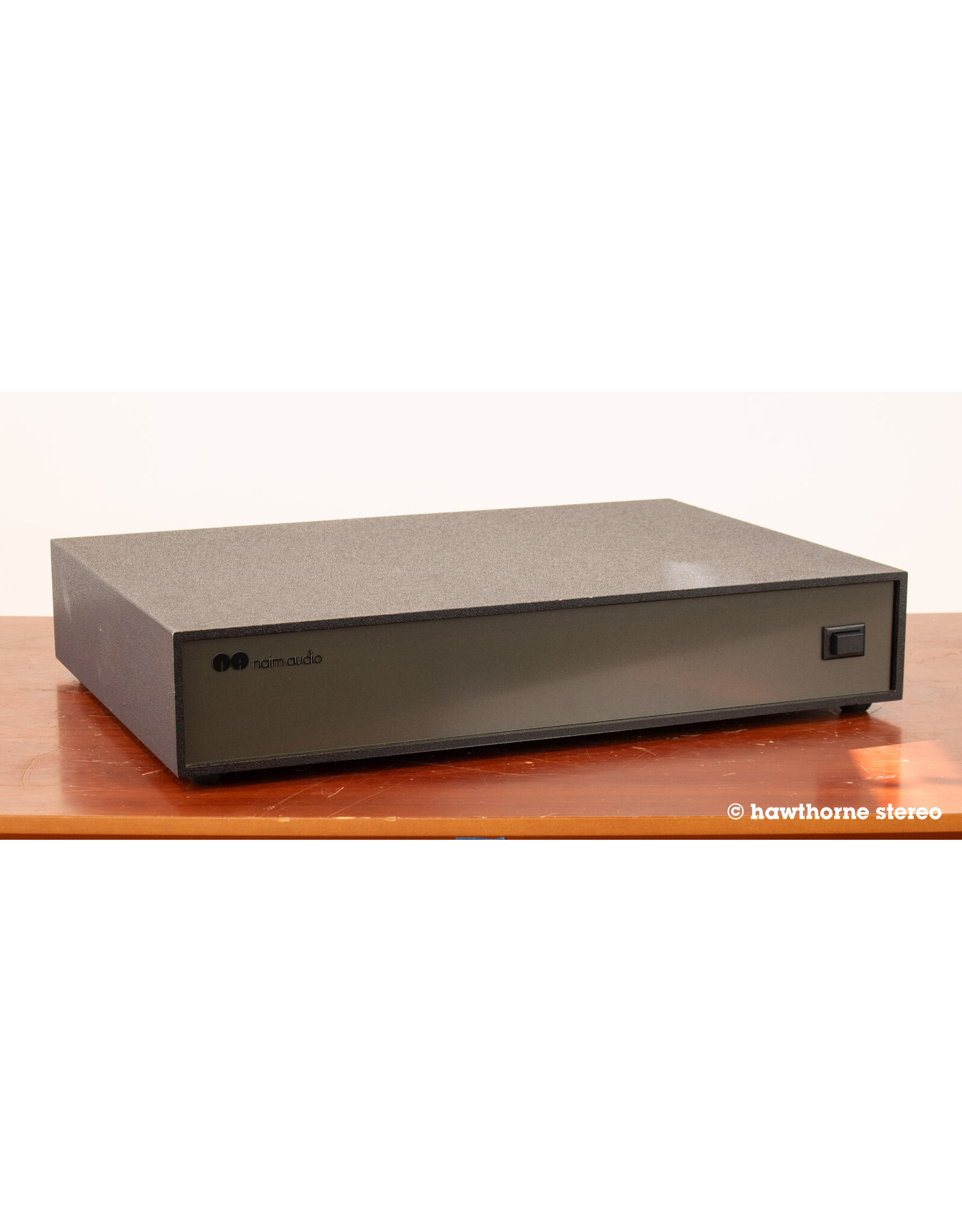 Naim Audio Naim Audio NAP 250 Olive Power Amp USED