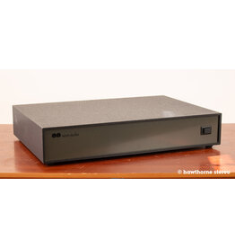 Naim Audio Naim Audio NAP 250 Olive Power Amp USED
