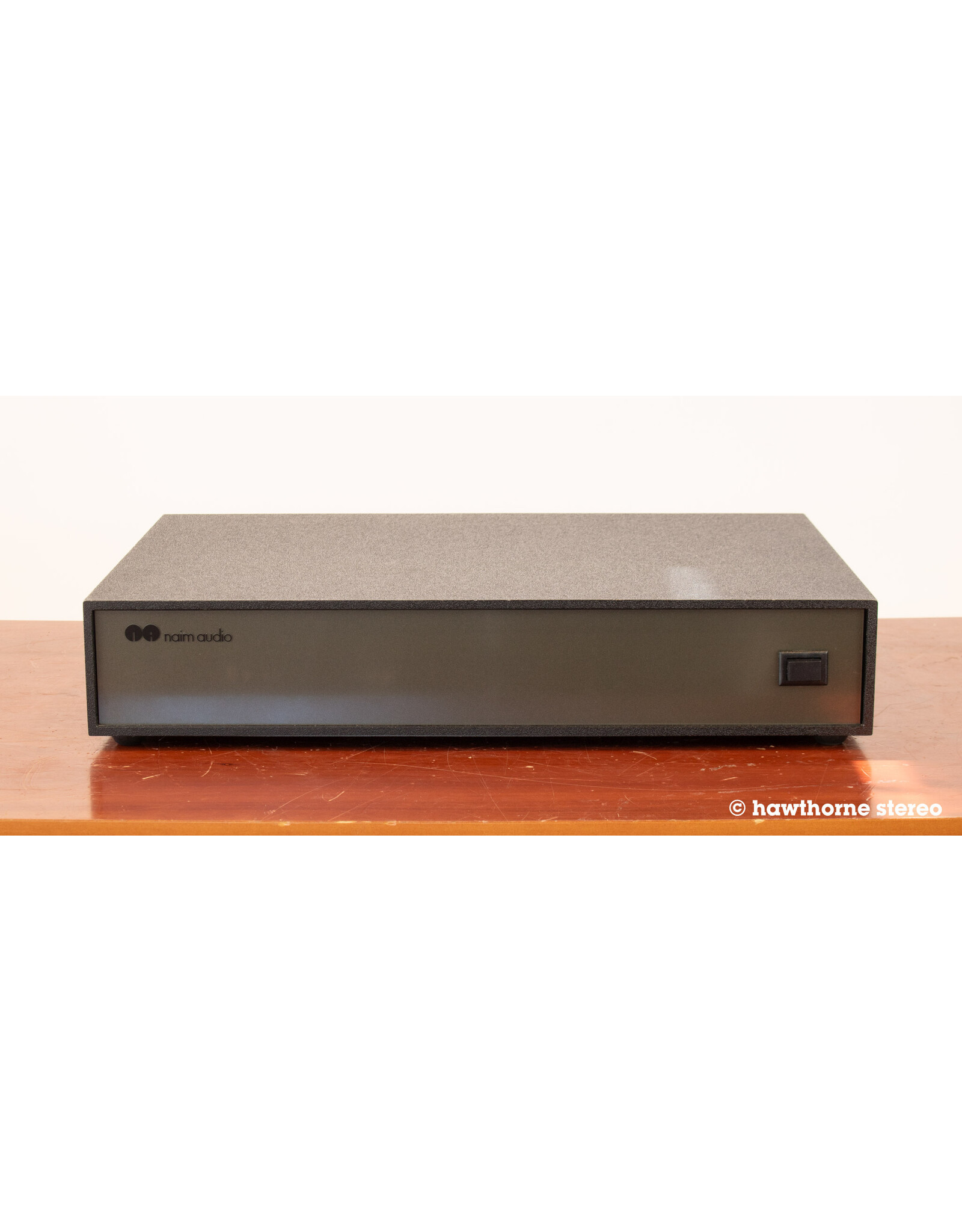 Naim Audio Naim Audio NAP 250 Olive Power Amp USED