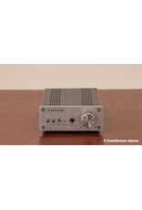 Topping Topping D2 DAC Headphone Amplifier USED