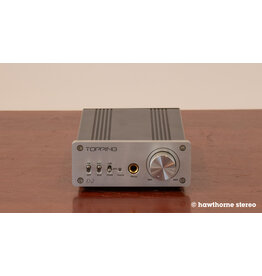 Topping Topping D2 DAC Headphone Amplifier USED