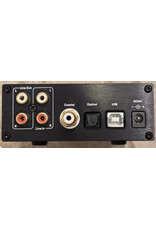 Topping Topping D2 DAC Headphone Amplifier USED