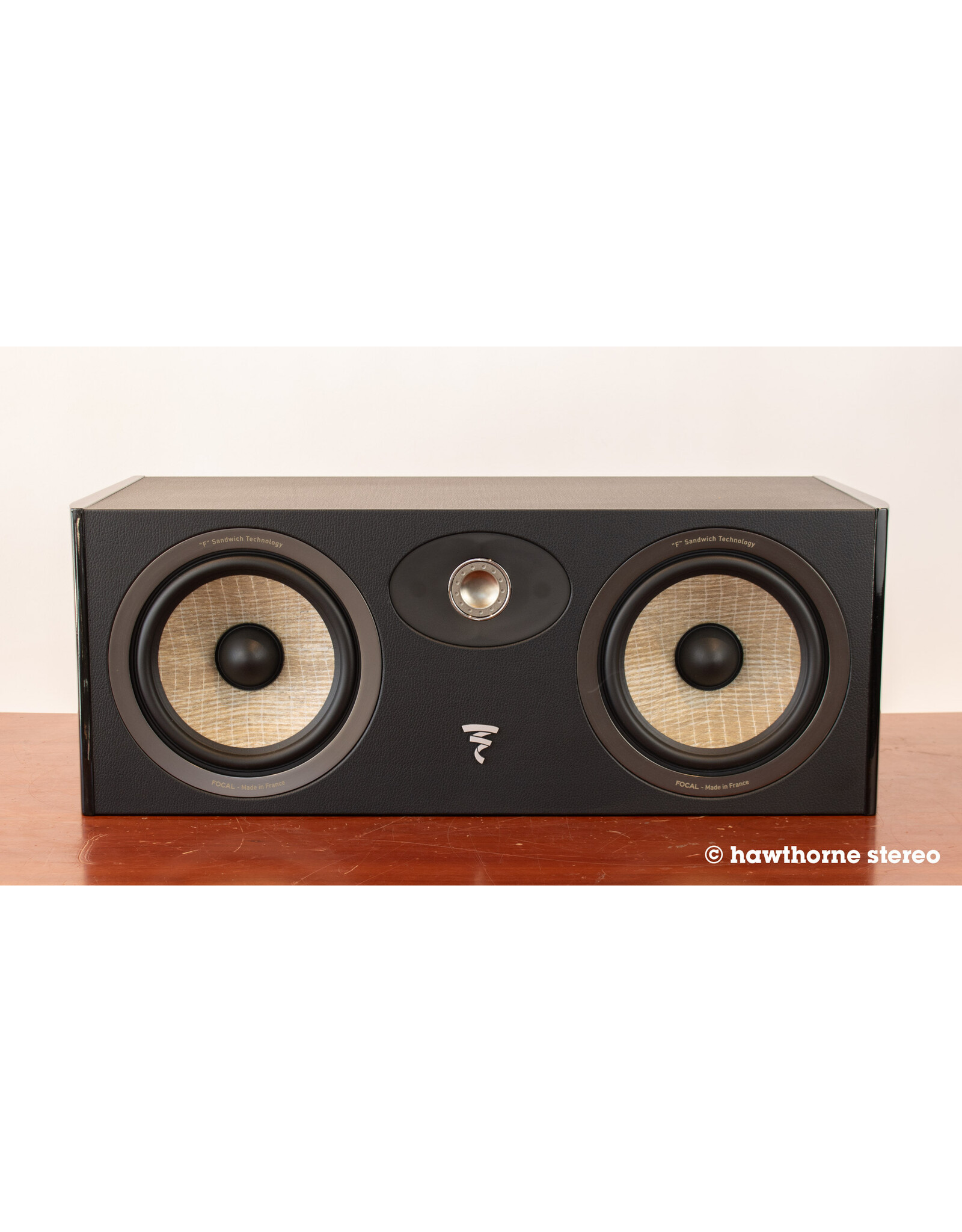 Focal Focal Aria cc900 Center Speaker USED